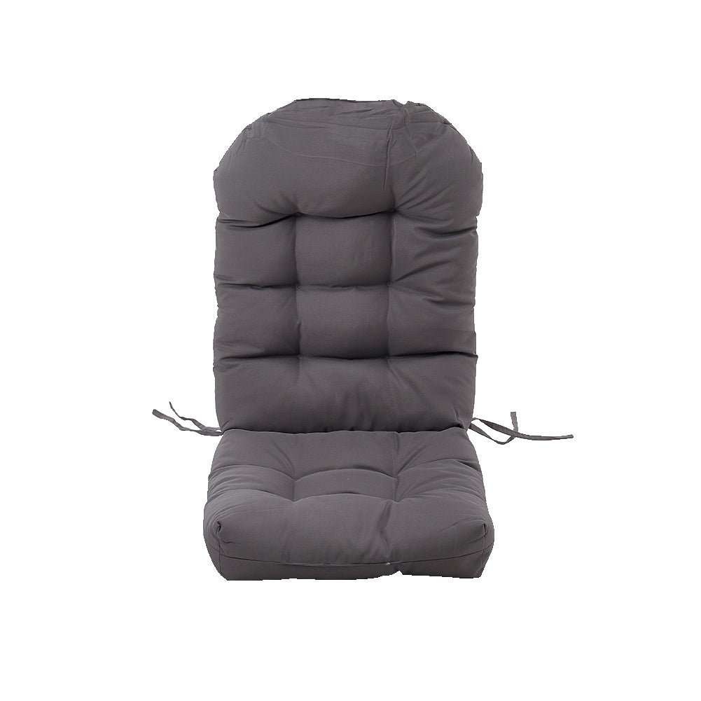 Lifeideas Outdoor Waterproof Tufted Swing Seat Cushion, CT0623 EVER