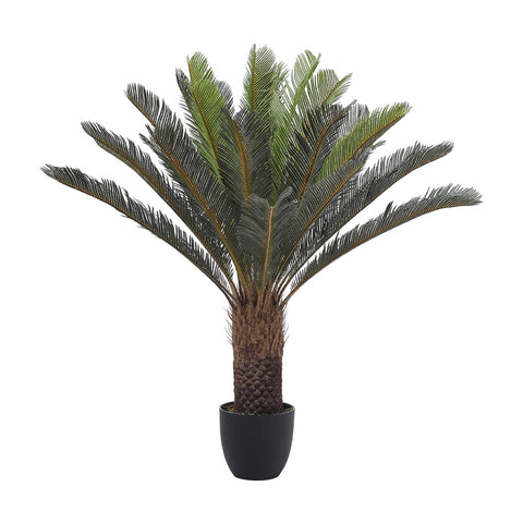 Artificial Cycas Tree in Pot for Decoration, PM1600