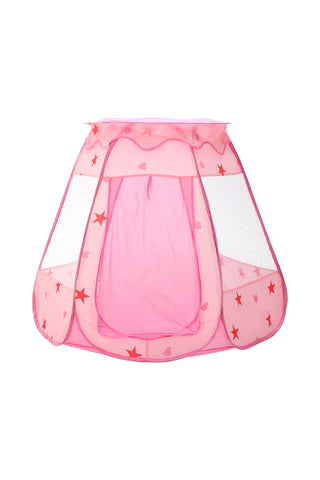 Kidkid Pop Up Dreamy Play Tent Ball Pit, WF0200