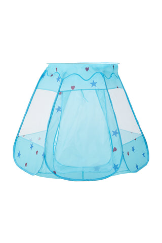 Kidkid Pop Up Dreamy Play Tent Ball Pit, WF0201