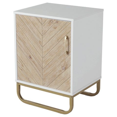 Modern Wooden Side Cabinet, ZH1614