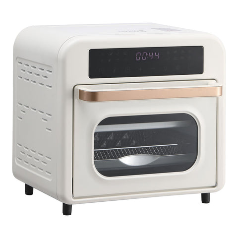 Livingandhome Smart Air Fryer Toaster Oven, DM0752