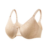 1Pc Non-Wired Brassiere Bra Underwear, CC061293