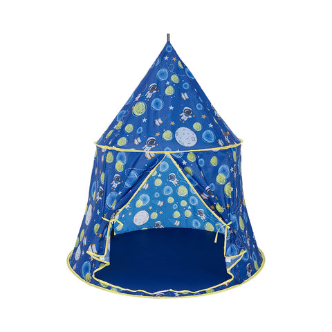 Kidkid Pop-up Foldable Play House Tent for Toddlers, WF0138