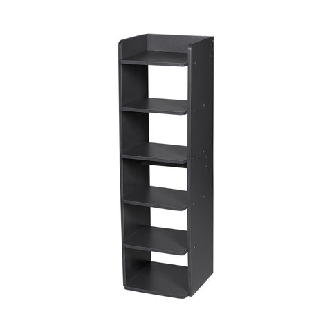 6-Tier Narrow Tall Shoes Rack for Entryway, LY0069