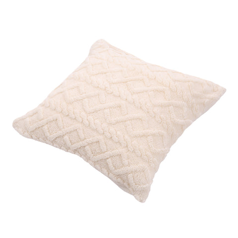 Lifeideas Plush Throw Pillow with Pillow Insert, LY0010
