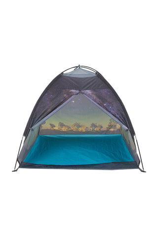 Kidkid Polyester Galaxy Play Tent for Kids, WF0185