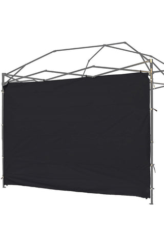 Outdoor Waterproof Canopy Sunwall Sidewall, WF0293