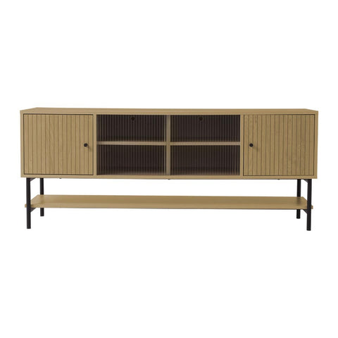TV Stand with Ample Storage Space, ZH1649ZH1650