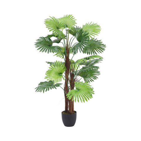 Artificial Palm Tree in Pot for Decoration, PM1587