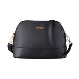 4Pcs Sleek PU Leather Handbag Set, JW0024