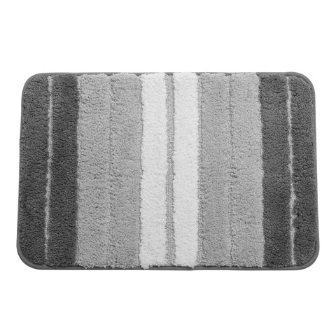Lifeideas Stripes Bathroom Mat Slip Resistant, SW0687