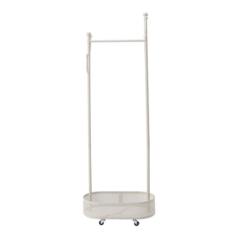 Small Clothes Rack with Wheels, SW0866