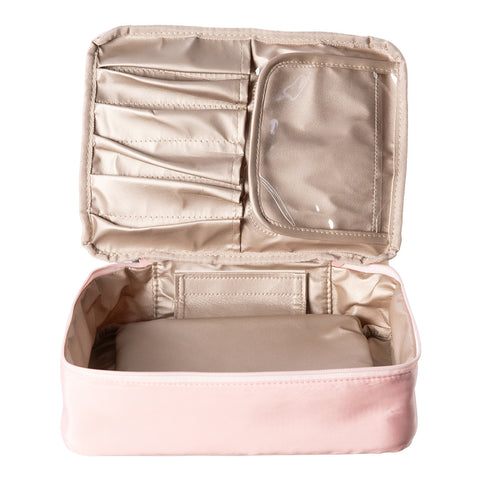 Large Portable Travel Makeup Bag, SO0083