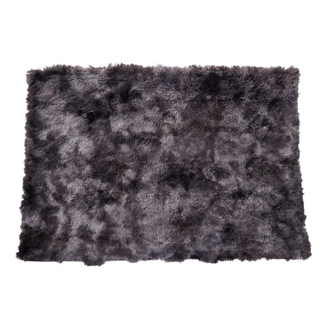 Lifeideas Tie-dye Plush Blanket for Couch and Bed, LY0025