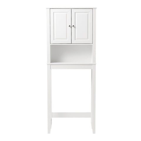 Freestanding Over-the-Toilet Storage Cabinet, ZH1624