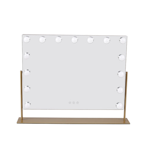 Sheonly Hollywood Vanity LED Lighted Makeup Mirror, SC1120