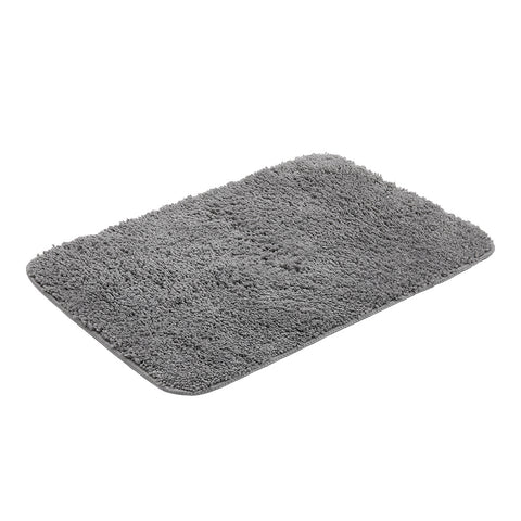 Lifeideas Fast Dry Absorbent Premium Bathroom Mat, SW0706