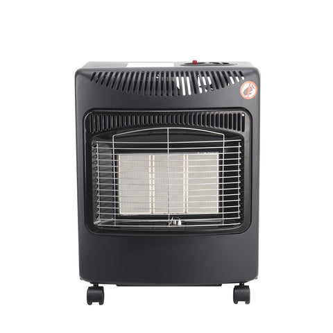 Portable Indoor Ceramic Gas Heater for Garage, AI0916
