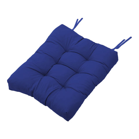 2 Pcs Outdoor Lounge Chair Cushion Set, WF0229