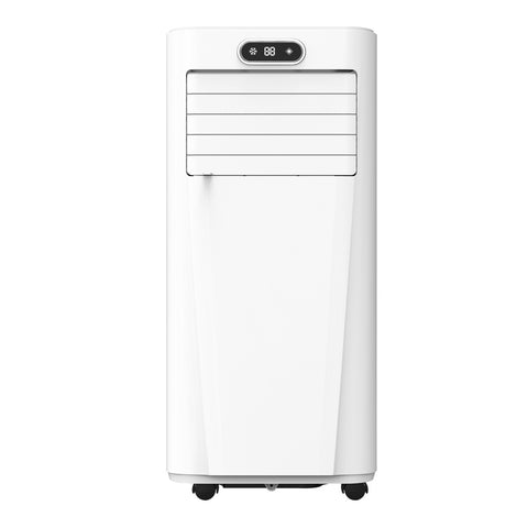 Livingandhome 9000BTU Portable Air Conditioner with Remote Control, FI0718