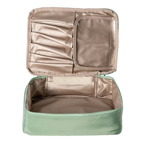 Large Portable Travel Makeup Bag, SO0084
