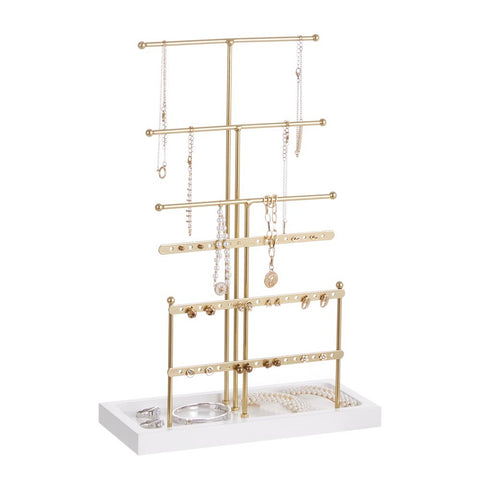 6-Tier Jewelry Display Stand, SO0079