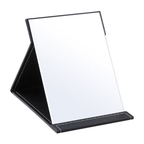Foldable Protable Tabletop Mirror, SO0063