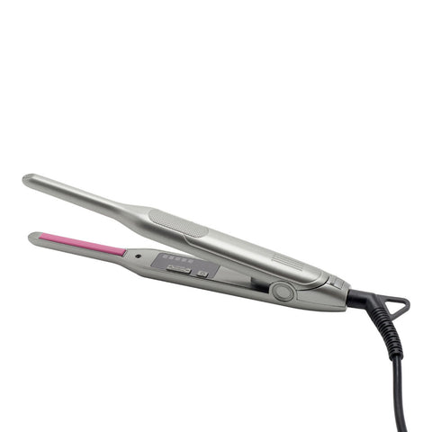 Sheonly Professional 2 in 1 Straightener and Curler, SW0843