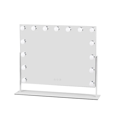 Sheonly Hollywood Vanity LED Lighted Makeup Mirror, SC1084