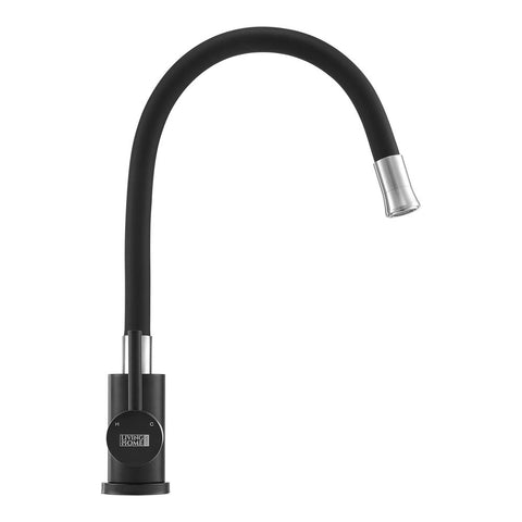 Flexible Silicone Sprayer Kitchen Faucet, DM0831