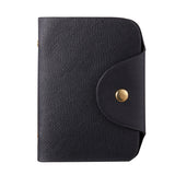 4Pcs Sleek PU Leather Handbag Set, JW0024