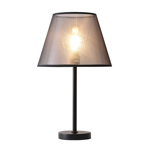 Livingandhome Modern Bedside Lamp Table Lamp, FI0992