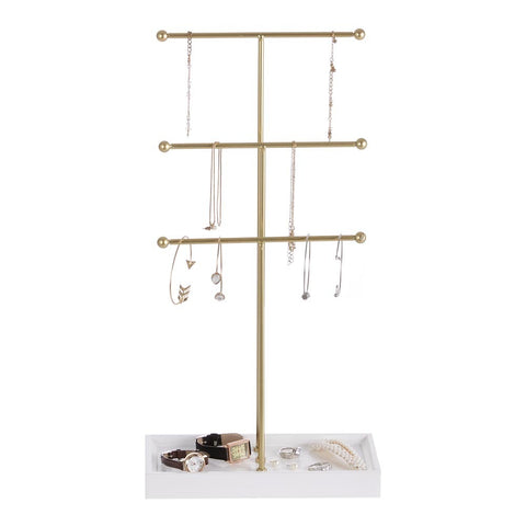 3-Tier Jewelry Display Stand, SO0072