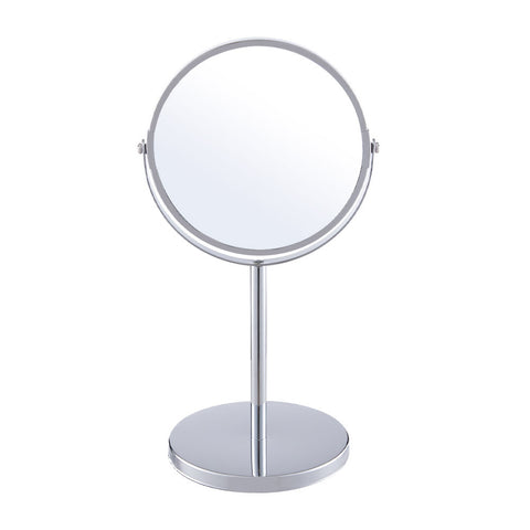 8-Inch Double-Sided Tabletop Mirror, SO0061