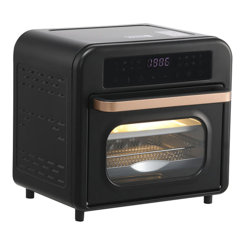 Livingandhome Smart Air Fryer Toaster Oven, DM0753