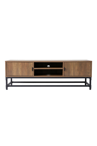 Industrial Style TV Stand, ZH1632