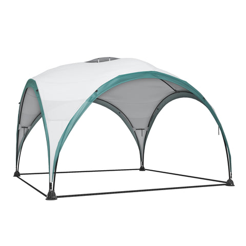 Livingandhome 3*3m Outdoor Canopy, LG1042