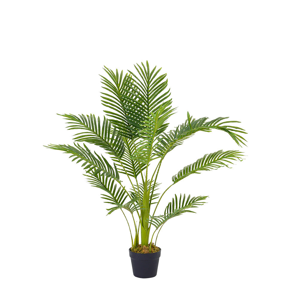 Artificial Potted Palm Tree for Home Decoration, PM0764 EVER STRONG