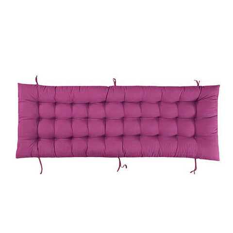 Sun Lounger Cushion Chair Sofa Cushion Cover Purple,  CT0035