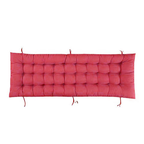Sun Lounger Cushion Chair Sofa Cushion Cover Red, CT0039