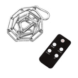 Hanging Electric Patio Heater with Remote, LG0661