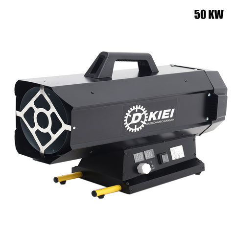50KW Industrial Propane Gas Heater, FI0358