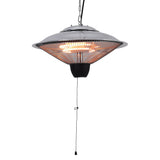 Ceiling Mounted Electric Hanging Patio Heater, LG0765