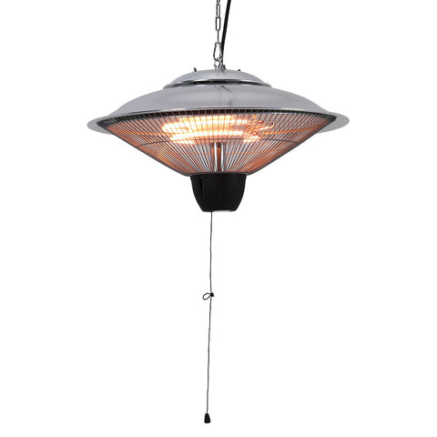 Ceiling Mounted Electric Hanging Patio Heater, LG0765