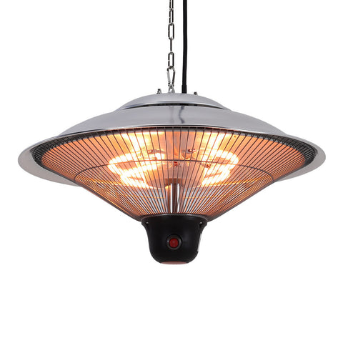 Ceiling Mounted Electric Hanging Patio Heater, LG0766