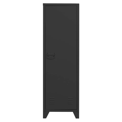 Metal Tall Storage Filing Cabinet for Office, AI0782