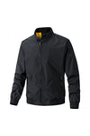 XL Outdoor Zip-up Windproof Lightweight Bomber Jacket Casual Varsity Outerwear, WO0477