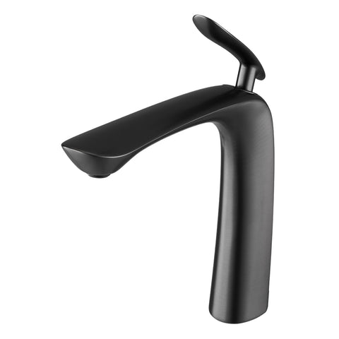 Metal Basin Mixer Tap, MD170007 (Ver.2)