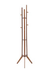Wooden Coat Hat Rack Stand, HO0009
